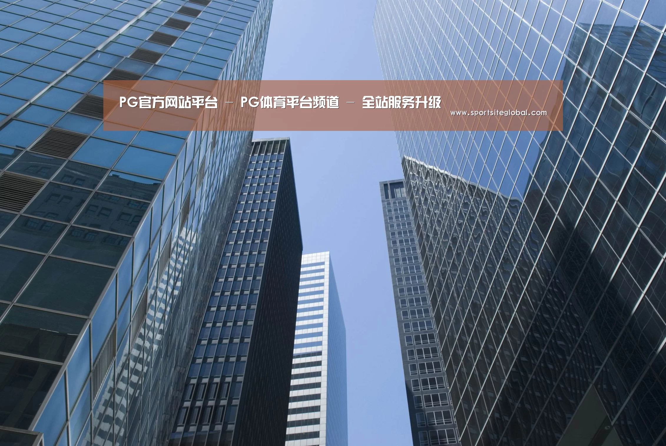PG官网公司简介 