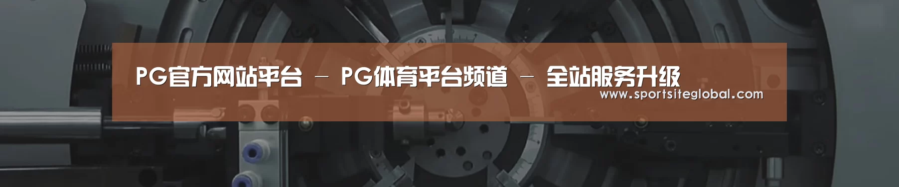 某某机械公司